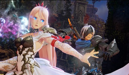 Tales of Arise Coming 10th September, PS5 Version Confirmed