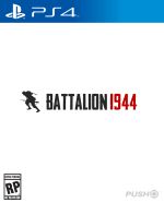 Battalion 1944