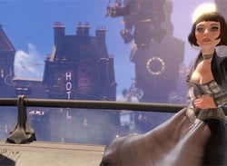 Levine Rules Out PlayStation Move For Bioshock Infinite, Keen On 3D Though