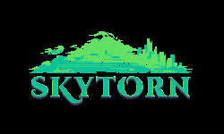 Skytorn Cover