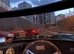 Gran Turismo 7's Huge PSVR2 Update Comes Alongside Four New Cars