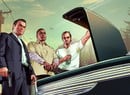 GTA 5 Manages to Dethrone Elden Ring in Shadow of the Erdtree Release Month