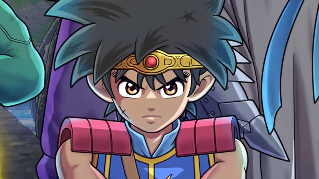 Dragon Quest: The Adventure of Dai (2020 TV series), Dragon Quest Wiki