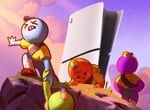 Hit Co-Op Game Peak Officially Confirmed for PS5, and It's Coming Very Soon