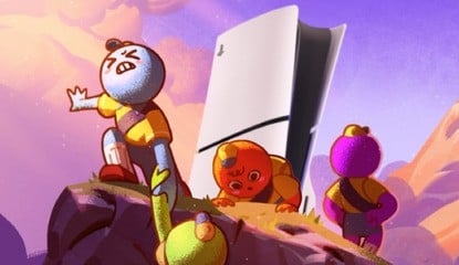 Hit Co-Op Game Peak Officially Confirmed for PS5, and It's Coming Very Soon