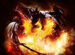 Capcom on Dragon's Dogma 2: 'It's an Important Franchise, But There's Nothing More to Say Right Now'