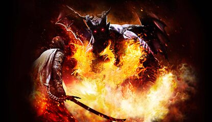 Capcom on Dragon's Dogma 2: 'It's an Important Franchise, But There's Nothing More to Say Right Now'