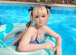 Koei Tecmo Busts Out Dead or Alive Xtreme 3 Scarlet Trailer