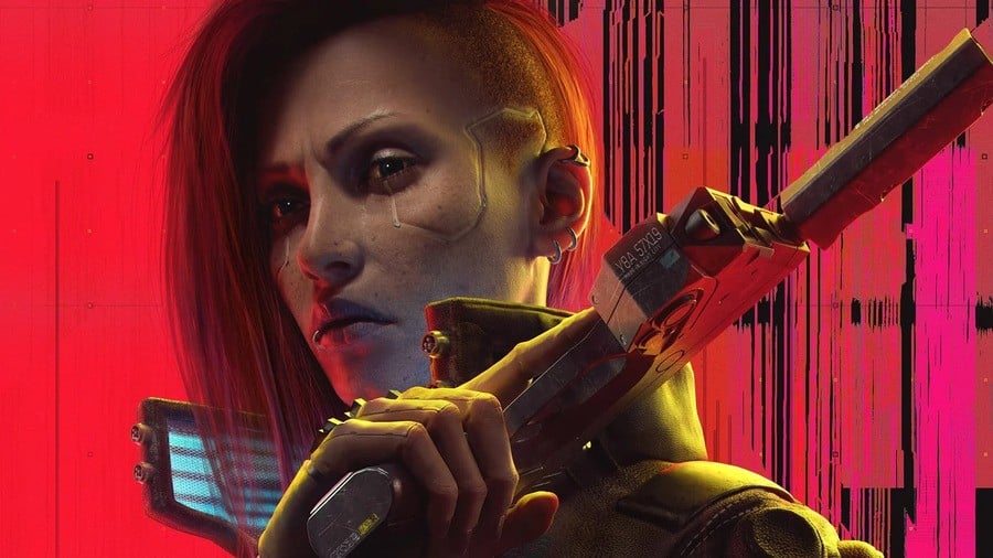 Cyberpunk 2077 Phantom Liberty Gameplay Will Blast Its Way Into Gamescom Opening Night Live 9143