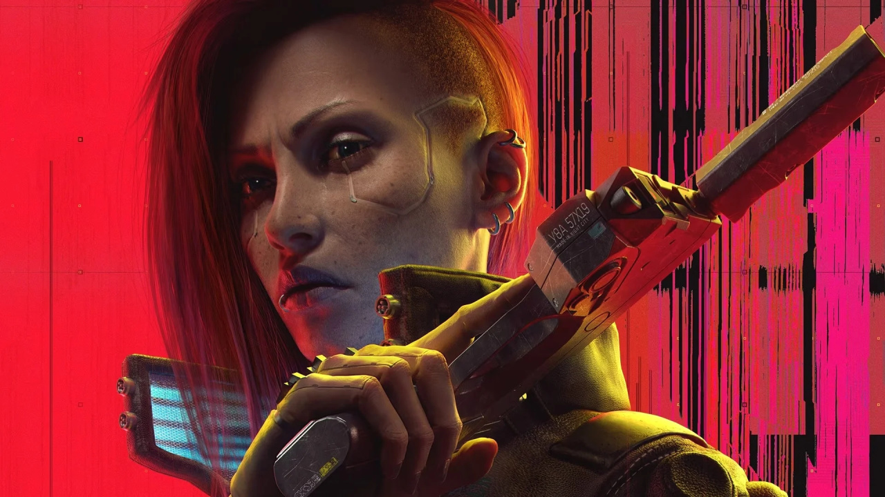 Cyberpunk 2077 - Gameplay