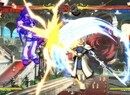 Guilty Gear Xrd SIGN May Be the PS4's Prettiest Fighter Yet