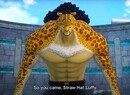 New One Piece Odyssey Trailer Revisits Water 7 with Fresh Gameplay