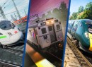 Train Sim World 6 Finally Goes Fully Global in Its Sixth Iteration