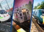 Train Sim World 6 Finally Goes Fully Global in Its Sixth Iteration