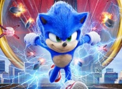 Sonic the Hedgehog Is Now a Billion-Dollar Movie Franchise