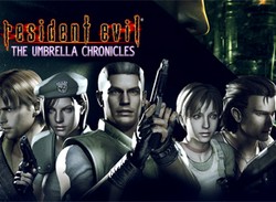 Capcom Has 'No Plans' For An International Release Of Resident Evil: Chronicles Collection HD