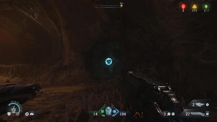 DOOM: The Dark Ages: Belly of the Beast Walkthrough 9