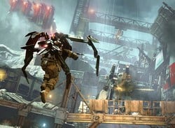 Blast Off! PS4 Shooter Killzone: Shadow Fall Takes Flight with Jet Packs