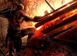 PushSquare Service Announcement: GOD OF WAR III OUT NOW!
