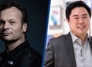 It's 'A Truly Exciting Time' for PlayStation as New Sony CEOs Take Control