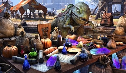 Black Friday Deals Come to The Elder Scrolls Online