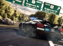 EA to Kill Another PS4 Game's Online Servers