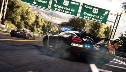 EA to Kill Another PS4 Game's Online Servers