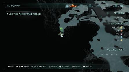 DOOM: The Dark Ages: Ancestral Forge Walkthrough 4