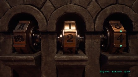 Hell Is Us: How to Solve the Church Puzzle in Jeljin 50