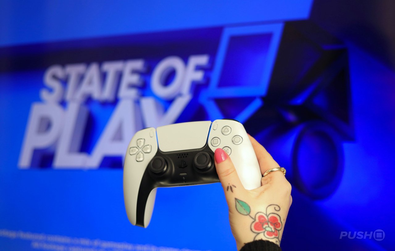 PSVR2 Games revealed during the February 2023 State of Play