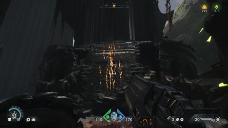 DOOM: The Dark Ages: Spire of Nerathul Walkthrough 23