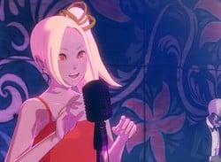 Will Gravity Rush 2 on PS4 Turn Your World Upside Down?