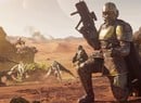 Helldivers 2's Next Stratagem Seemingly Revealed During Dev Livestream