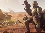 Helldivers 2's Next Stratagem Seemingly Revealed During Dev Livestream