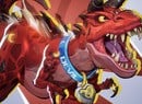 Marvel Rivals Goes Wild with Ferocious New Character in Season 8 on PS5