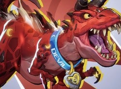 Marvel Rivals Goes Wild with Ferocious New Character in Season 8 on PS5
