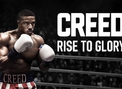 CREED: Rise to Glory Punches PSVR on 25th September