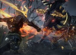 Nioh 2 PS4 Patch Adds Cross-Save Support for PS5