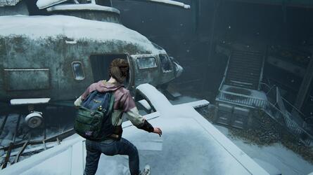 The Last of Us 1: So Close Walkthrough - All Collectibles: Artefacts