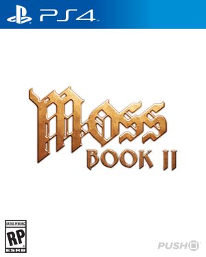 Moss: Book II