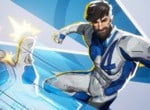 Mister Fantastic's First Marvel Rivals PS5 Gameplay Looks, Well, Fantastic