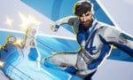 Mister Fantastic's First Marvel Rivals PS5 Gameplay Looks, Well, Fantastic