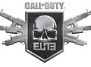 Call Of Duty: Elite Hones In On Competitive Aspect