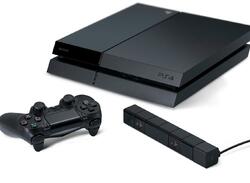 So, the PS4 Is Ready for Retail in North America