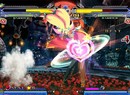 BlazBlue On PlayStation Vita To Share Save Data With PS3 Version