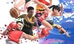 Olympic Games Tokyo 2020: The Official Video Game (PS4) - A Golden Return to SEGA's Arcade Origins