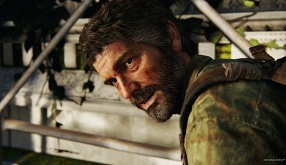 Naughty Dog May Move On from The Last of Us Like It Did with Uncharted