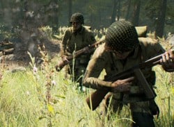 Battalion 1944 Aims to Bring World War II Shooters Back