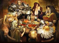 Dragon's Crown Pro English Trailer Provides Crash Course on Its 6 Playable Characters