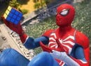 Marvel's Spider-Man 2 Glides to Number One on PS5